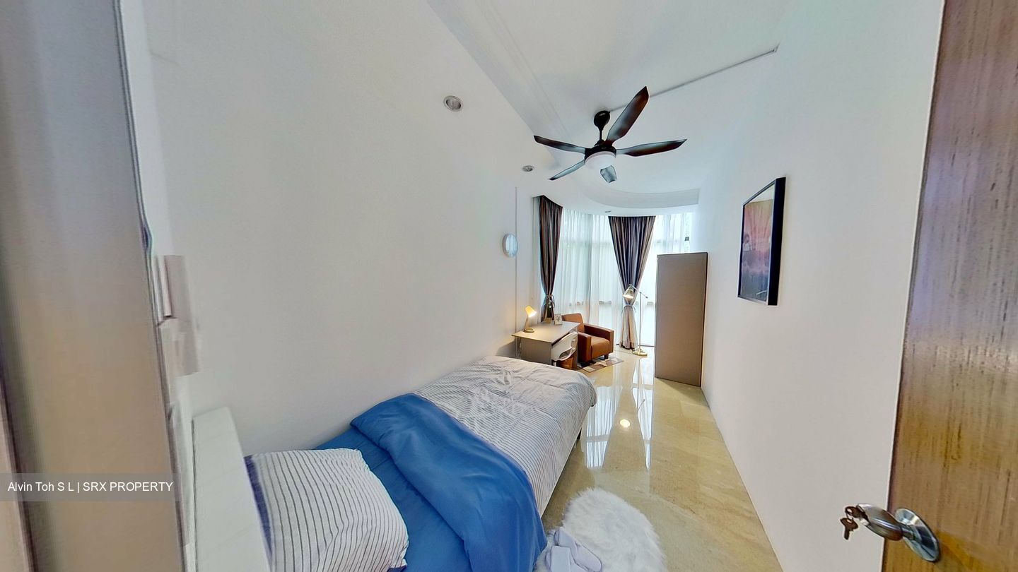 Guilin View (D23), Condominium #406244981